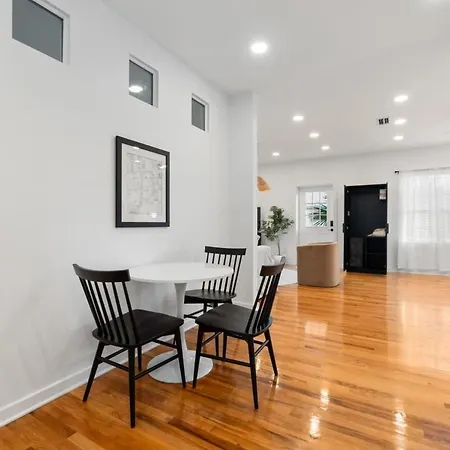 Uptown Loft - Bright - Modern - Walkable Apartment St. Augustine Exterior photo